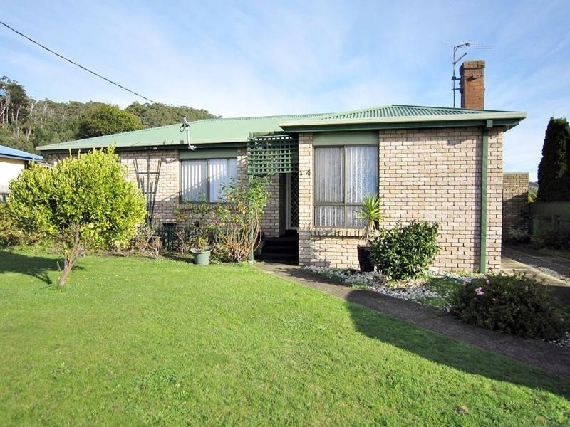 Sulphur Creek TAS 7316