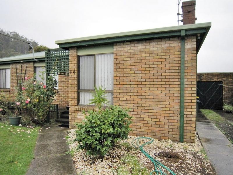 Sulphur Creek TAS 7316