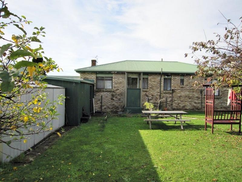 Sulphur Creek TAS 7316