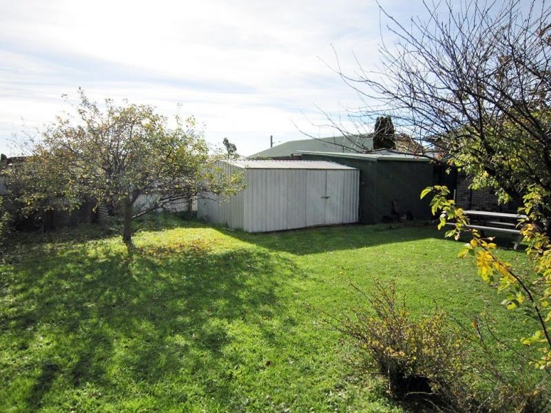 Sulphur Creek TAS 7316