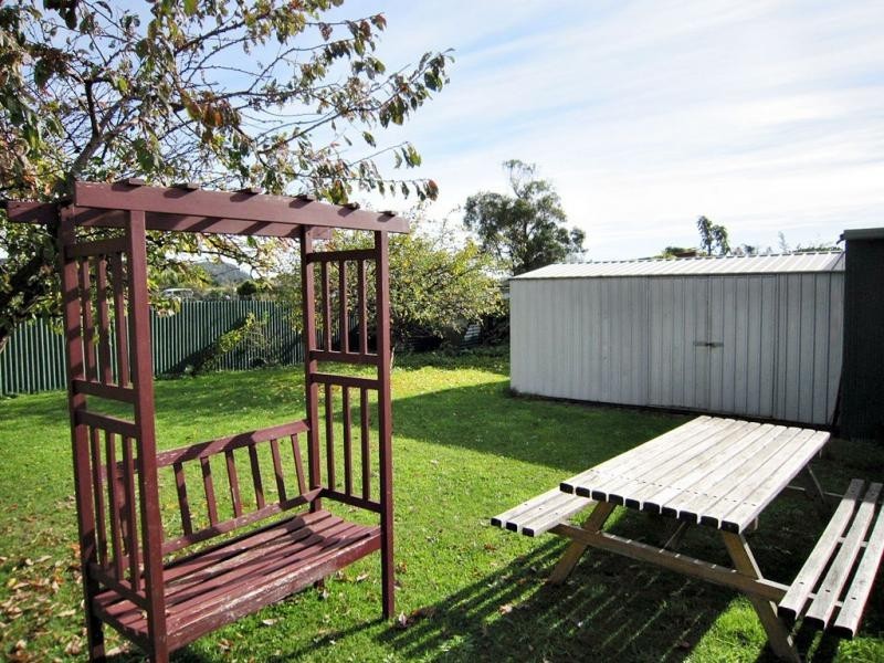 Sulphur Creek TAS 7316