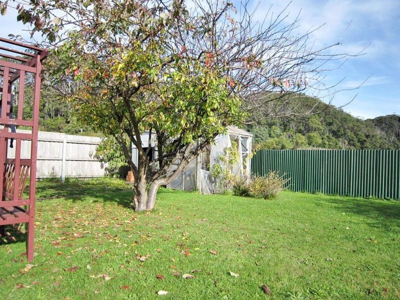 Sulphur Creek TAS 7316