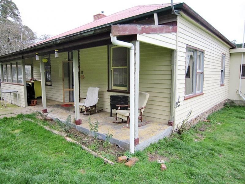 510 Lower Beulah Road, Lower Beulah TAS 7306