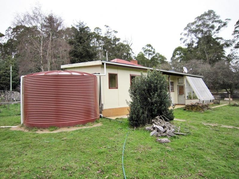 510 Lower Beulah Road, Lower Beulah TAS 7306