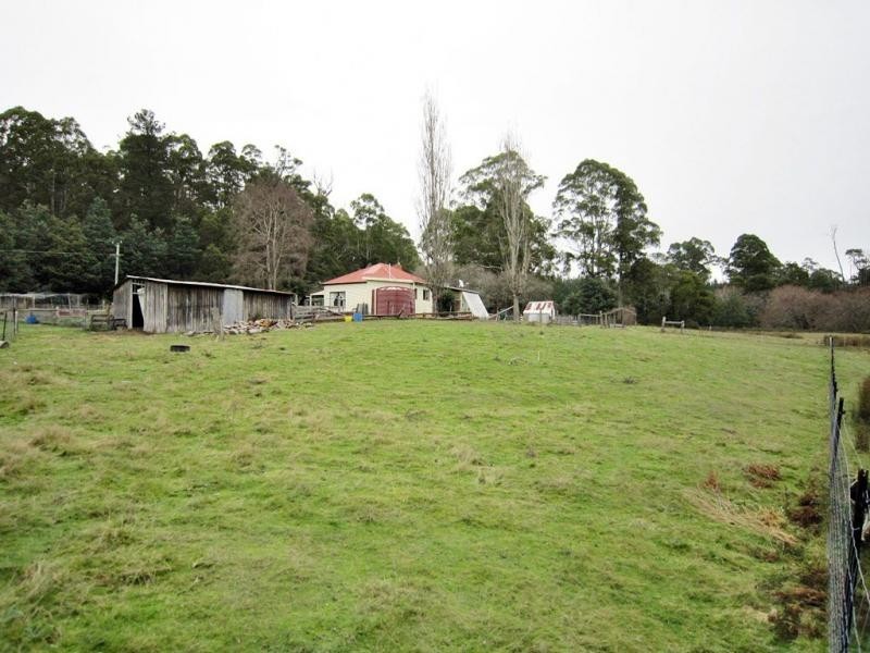 510 Lower Beulah Road, Lower Beulah TAS 7306