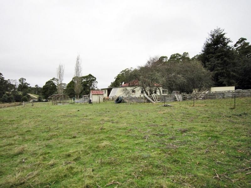 510 Lower Beulah Road, Lower Beulah TAS 7306