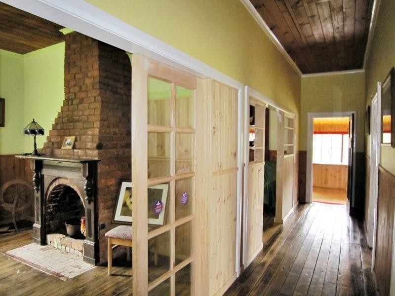 510 Lower Beulah Road, Lower Beulah TAS 7306