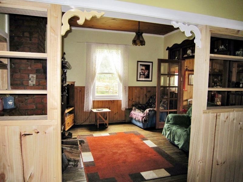 510 Lower Beulah Road, Lower Beulah TAS 7306