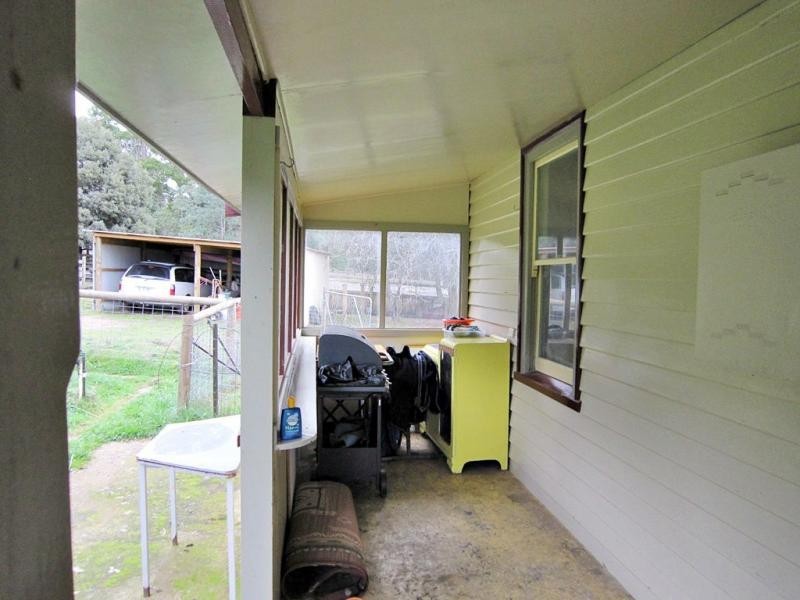510 Lower Beulah Road, Lower Beulah TAS 7306
