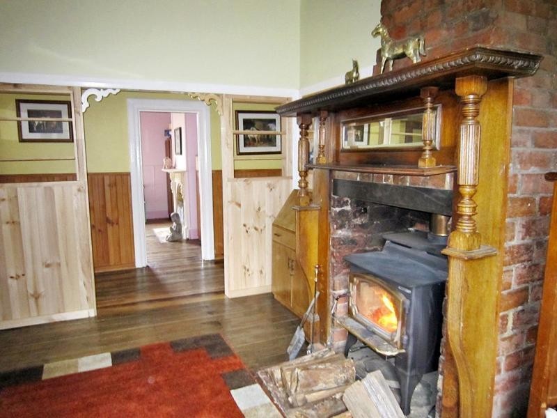 510 Lower Beulah Road, Lower Beulah TAS 7306