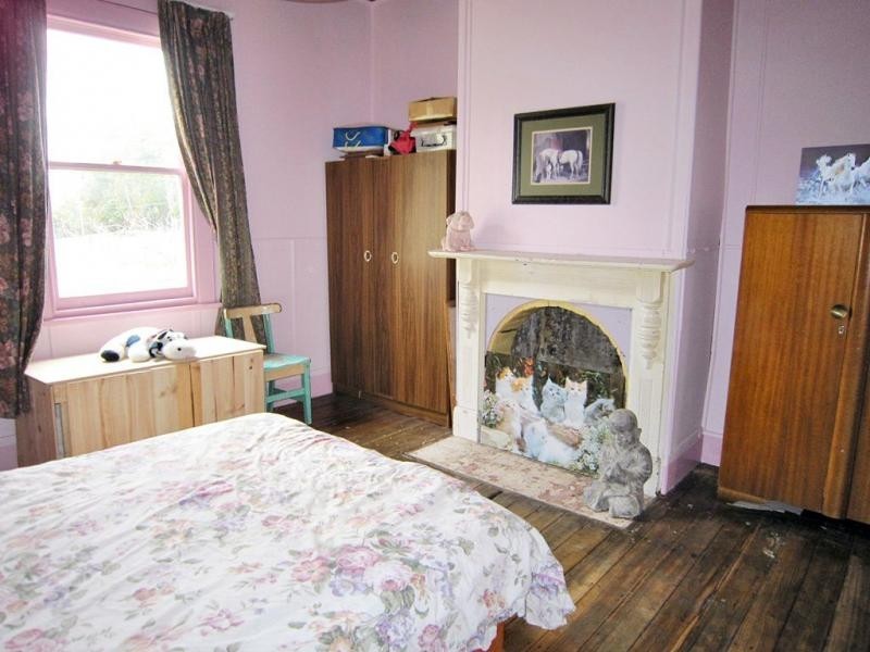 510 Lower Beulah Road, Lower Beulah TAS 7306