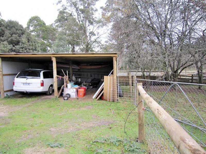 510 Lower Beulah Road, Lower Beulah TAS 7306