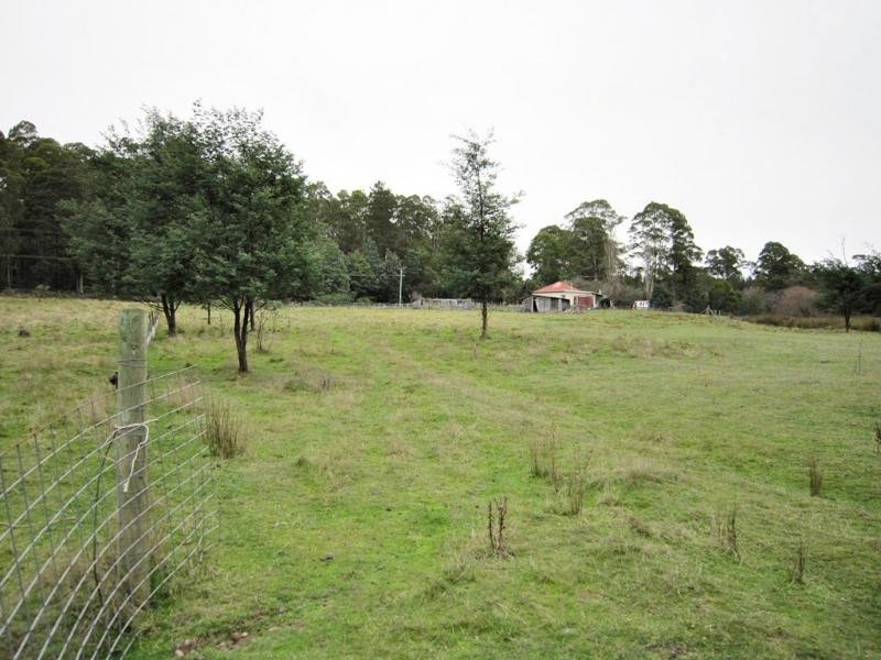 510 Lower Beulah Road, Lower Beulah TAS 7306