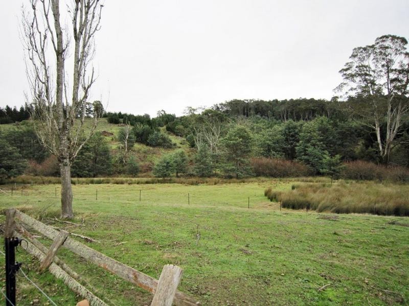 510 Lower Beulah Road, Lower Beulah TAS 7306