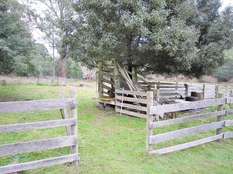510 Lower Beulah Road, Lower Beulah TAS 7306