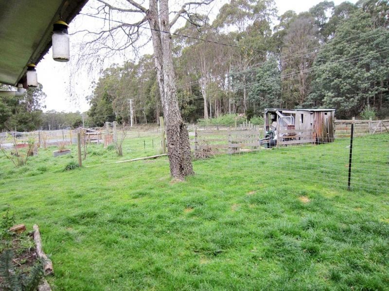 510 Lower Beulah Road, Lower Beulah TAS 7306
