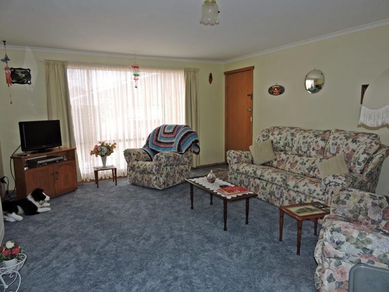 3/25-27 Victoria Street, Devonport TAS 7310