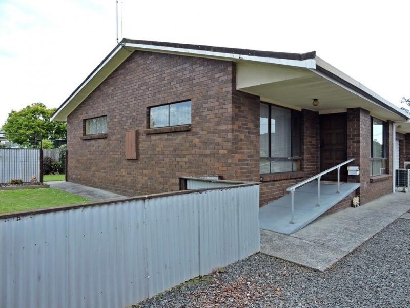 3/25-27 Victoria Street, Devonport TAS 7310