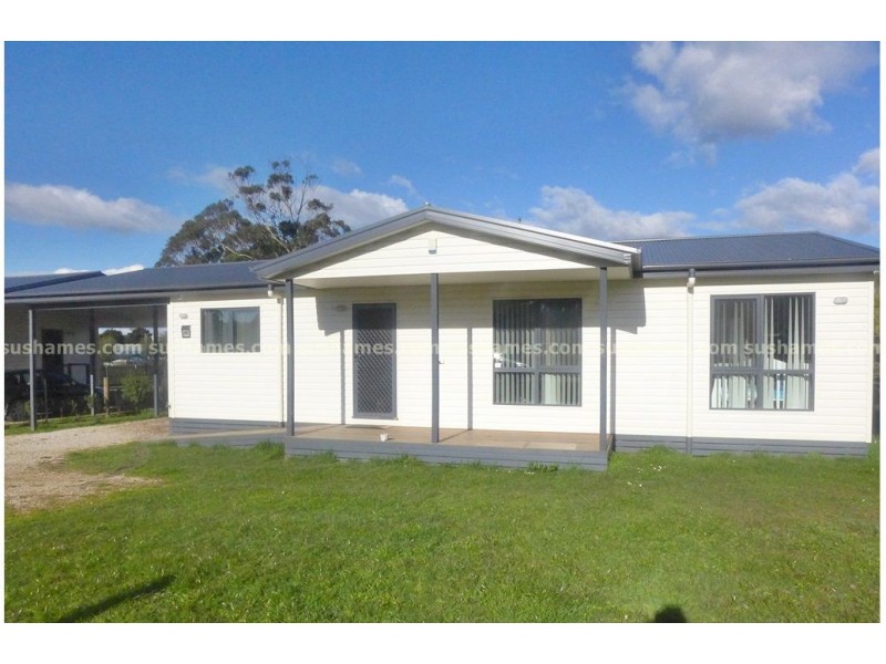 25B Morrison Street, Railton TAS 7305