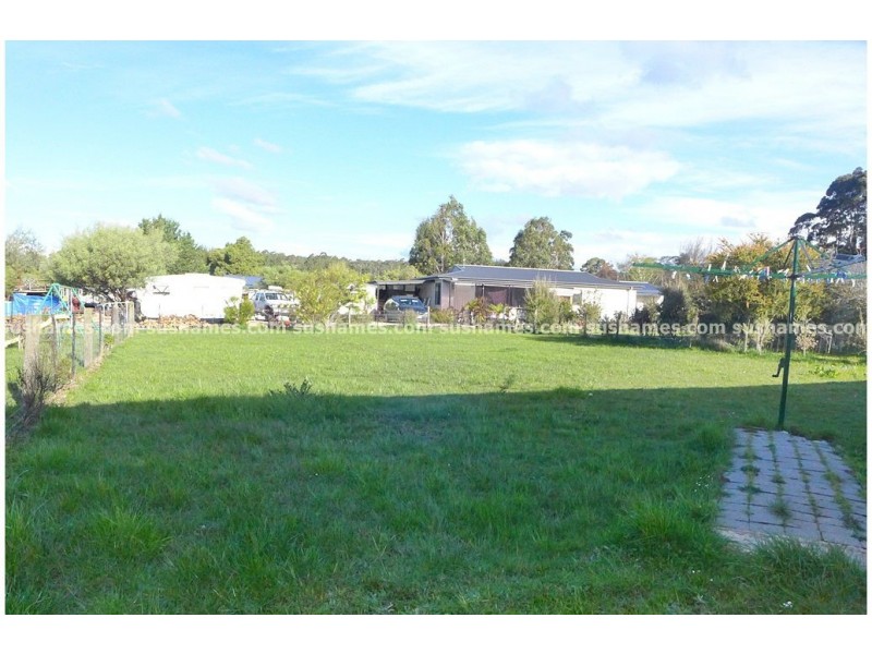 25B Morrison Street, Railton TAS 7305