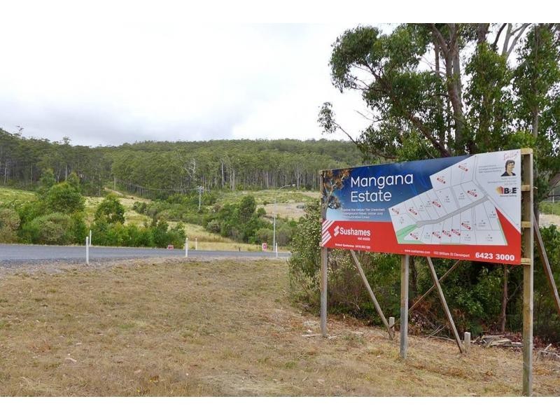 1 Mangana Drive, Tugrah TAS 7310