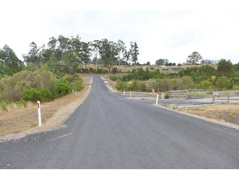 1 Mangana Drive, Tugrah TAS 7310