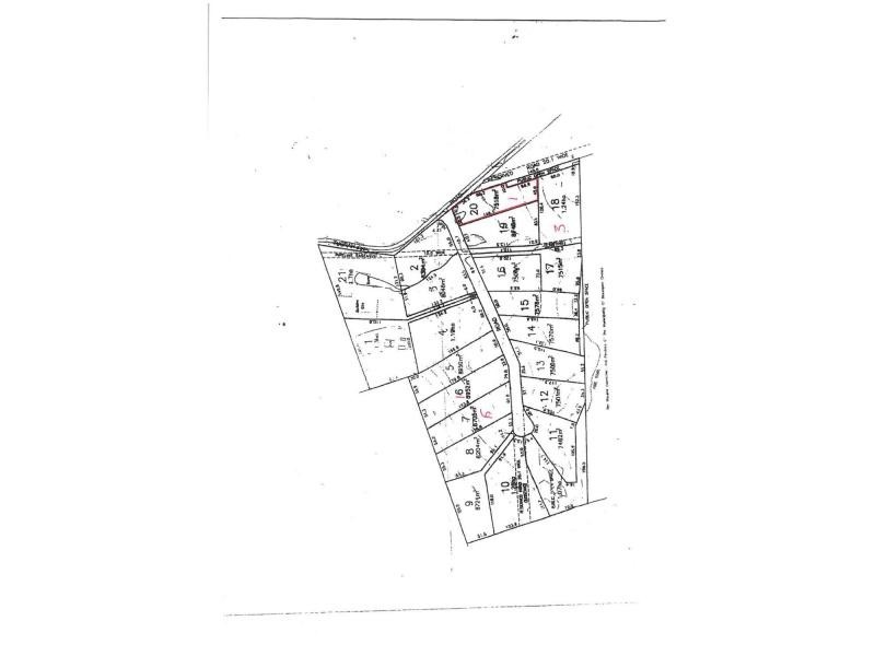 1 Mangana Drive, Tugrah TAS 7310