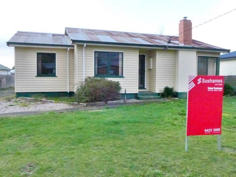 4 Gerrand Street, Latrobe TAS 7307