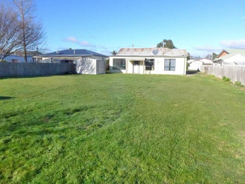 4 Gerrand Street, Latrobe TAS 7307