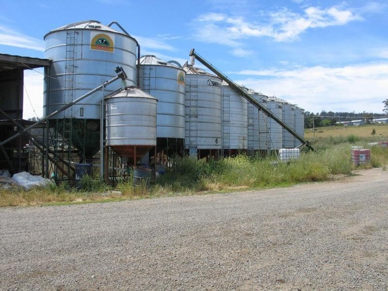 14454 Highland Lakes Road, Deloraine TAS 7304