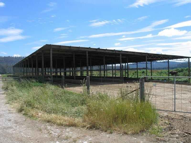 14454 Highland Lakes Road, Deloraine TAS 7304