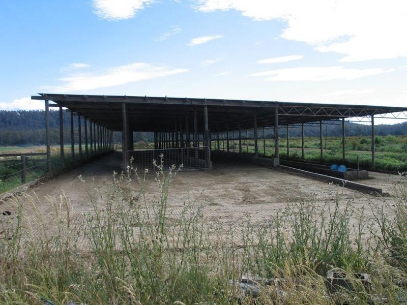 14454 Highland Lakes Road, Deloraine TAS 7304