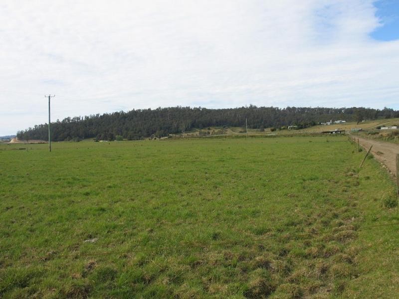 14454 Highland Lakes Road, Deloraine TAS 7304