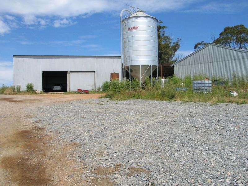 14454 Highland Lakes Road, Deloraine TAS 7304