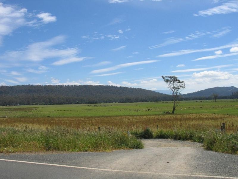 14437 Highland Lakes Road, Deloraine TAS 7304