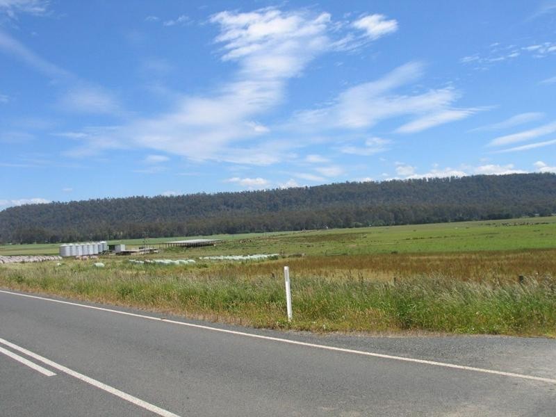 14437 Highland Lakes Road, Deloraine TAS 7304