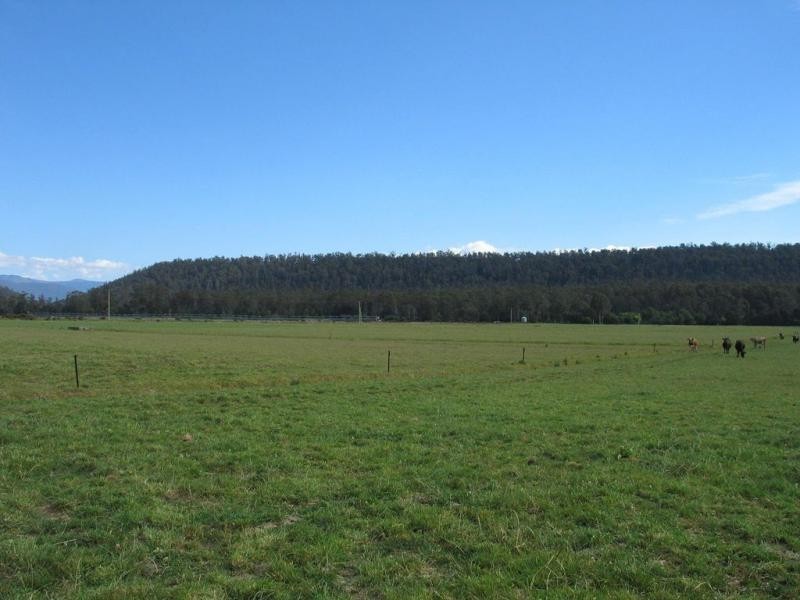 14437 Highland Lakes Road, Deloraine TAS 7304