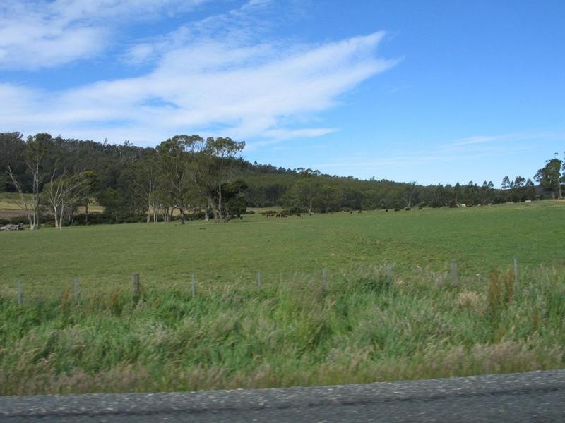 14437 Highland Lakes Road, Deloraine TAS 7304