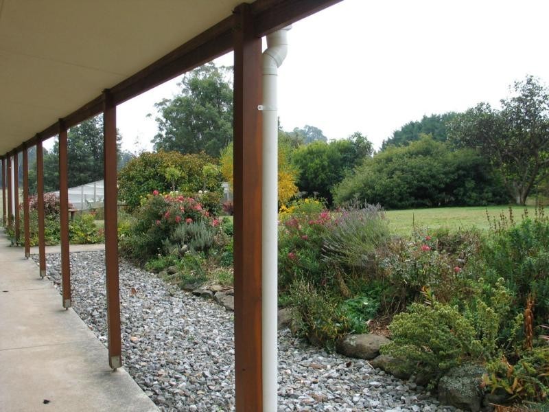 516 Staverton Road, Promised Land TAS 7306