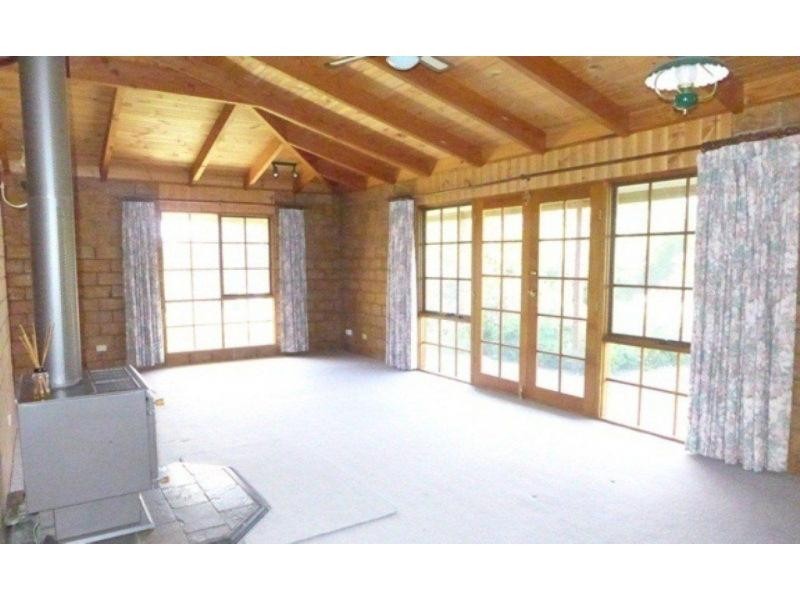 516 Staverton Road, Promised Land TAS 7306