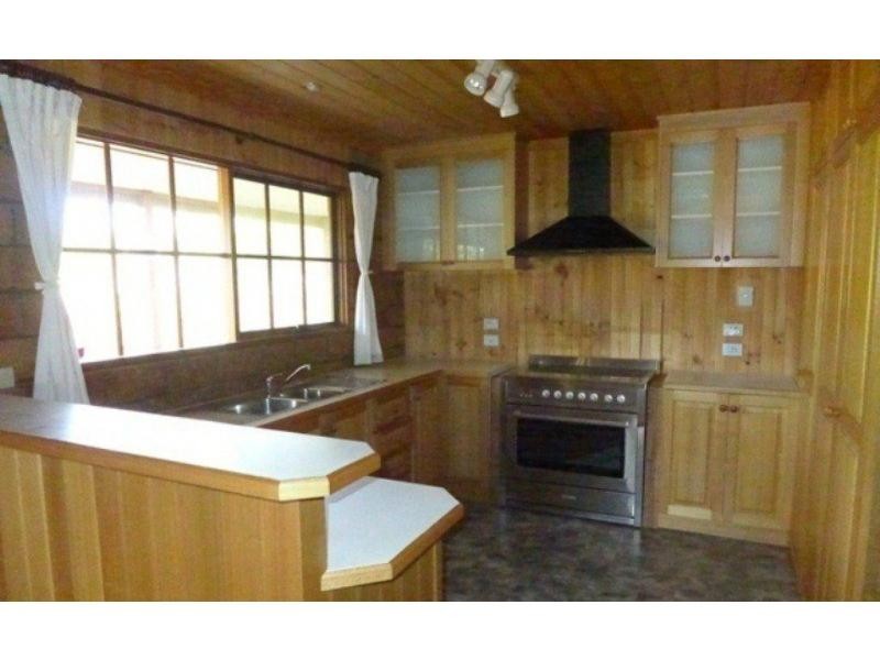 516 Staverton Road, Promised Land TAS 7306