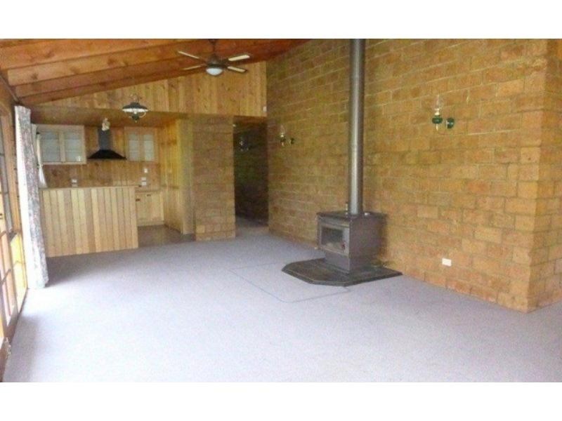 516 Staverton Road, Promised Land TAS 7306