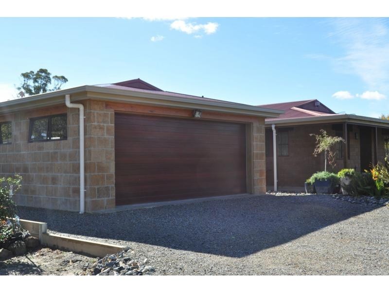 516 Staverton Road, Promised Land TAS 7306