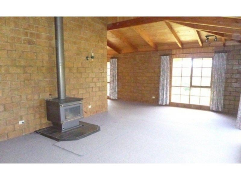 516 Staverton Road, Promised Land TAS 7306