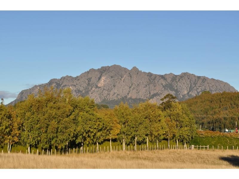 516 Staverton Road, Promised Land TAS 7306