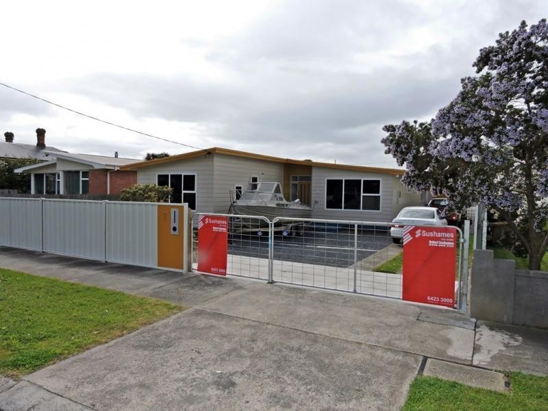 7 Pardoe Street, East Devonport TAS 7310