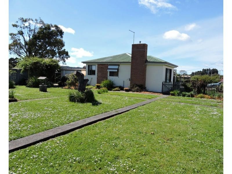 309 Mersey Main Road, Spreyton TAS 7310