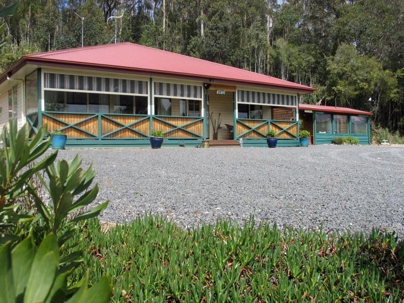 Upper Natone TAS 7321