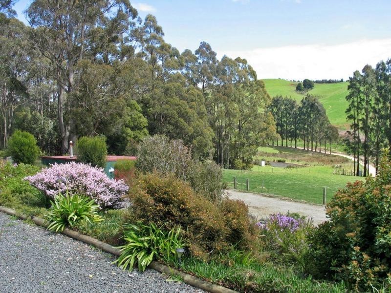 Upper Natone TAS 7321