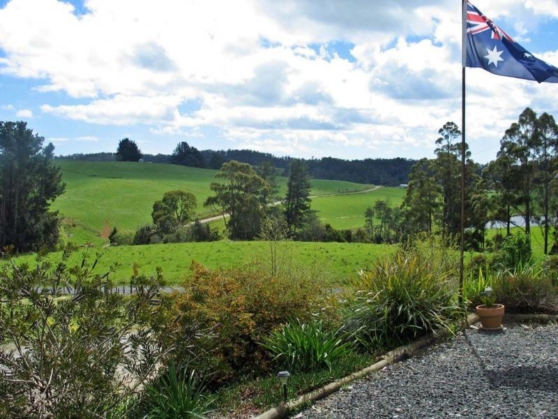 Upper Natone TAS 7321